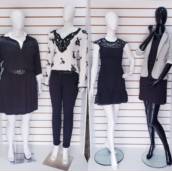 Vitrine da Semana!!! 