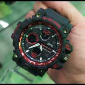 Relogio Rephica G-shock