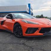 Importação de carros de luxo americanos em Sorocaba