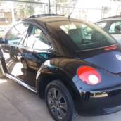 New Beetle