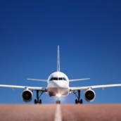 Passagens Aéreas