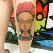 Frida