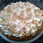 Torta doce