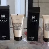 Base da Avon True