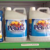 Sabonete Liquido Pétala 5L