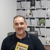 Educação financeira com Pedro Braggio