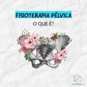 FISIOTERAPIA PÉLVICA EM AVARÉ