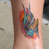 Pimenta Tattoo Studio