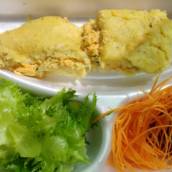 Comida Fitness