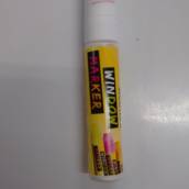 Caneta Para vidro 