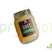 Ghee Com Óleo De Coco Benni 200g