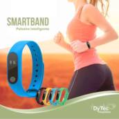 Smartband -pulseira inteligente