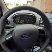 Cópia de Chave Canivete Original Ford Ka 2018 - Precisão e Qualidade em Lençóis Paulista