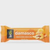 Barra Nuts sabor Damasco 25g - BIO2