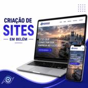 Criação de Sites em Belém