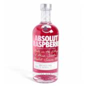 Vodka Absolut Raspberri- 750ml