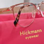 ANA HICKIMANN EYEWEAR com Estilo e Conforto em Avaré