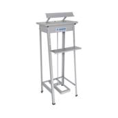 Seladora R Baião Disparo Standart 30 Cm Sem Temporizador.