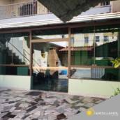 Estilo e Proteção com Insulfilm para Porta em Belo Horizonte