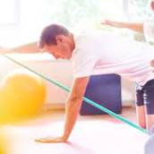 Fisioterapia Pós-Operatória