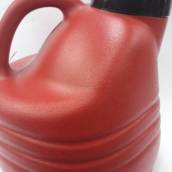 Garrafa Termo Plastica Invicta 3,0 litros 