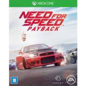 Need for Speed Payback - XBOX ONE
