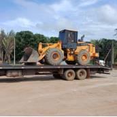 Transporte de veículos em Rio Maria, PA com segurança