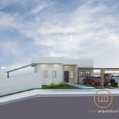 Projetos de Arquitetura e Design de Interiores