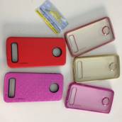 Capa Moto Z2 Play