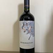 Metropolitano Carmenere
