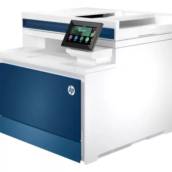Multifuncional HP 4303FDW – Desempenho e Conectividade para Empresas em São Paulo/SP