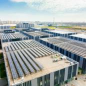 Energia Solar para Indústrias em Cabo de Santo Agostinho