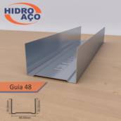 Perfil Dry Wall