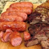 Churrasco 