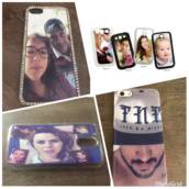 Capas de Celular  Personalizadas D1 Presentes & Import's