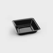 Pote Oriental para Molho 50ml GO-910 Caixa com 1000un | Galvanotek