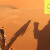 Tour pelo Marrocos