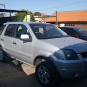 Ecosport  XLT 
