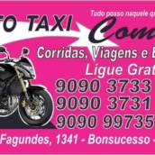 Corridas, Viagens e Entregas em Avaré com Agilidade