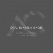 Saúde da criança | Dra Isabela Saori | CRM 239195