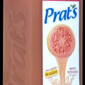 SUCO MISTO DE GOIABA E MAÇÃ 900ML