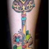 Studio Tattoo Pimenta