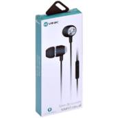 Fone De Ouvido Vinik Sound Casual Preto