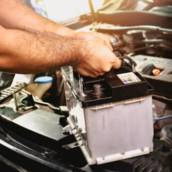 Manutenção de Bateria Automotiva em Americana – Diagnóstico e Cuidados