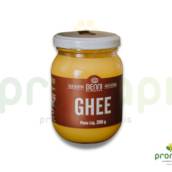Manteiga Ghee Tradicional Benni 200g