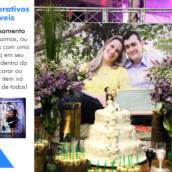 Banner Decorativo ou Rasgável