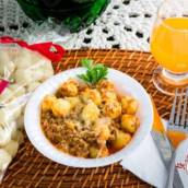 Micheli Bolos Buffet
