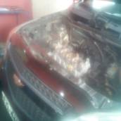 MECANICA GERAL 