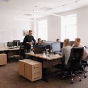 AET - ANÁLISE ERGONÔMICA DOS POSTOS DE TRABALHO