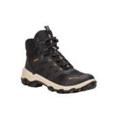 Botina Hybrid Focus Reno Black Estival